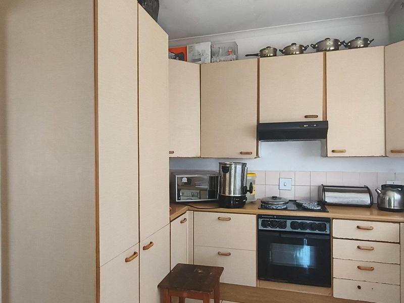 4 Bedroom Property for Sale in Sidwadwa Eastern Cape